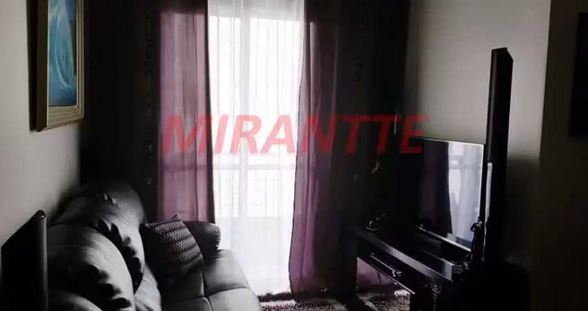 Apartamento com 2 quartos à venda na Rua José Ferreira de Castro, Vila Amália, São Paulo