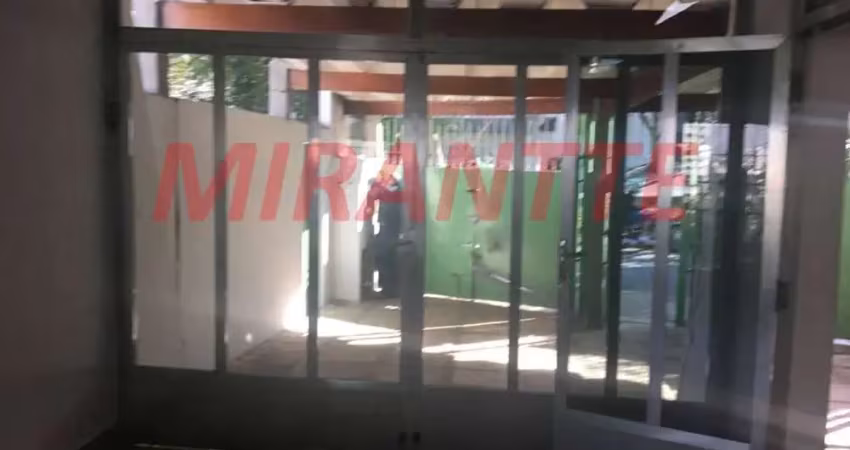Casa com 3 quartos à venda na Rua Sousa Lopes, Mandaqui, São Paulo