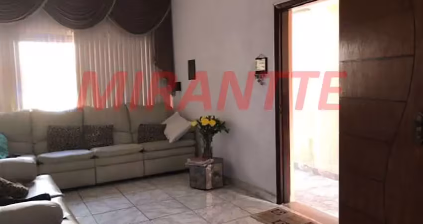 Casa com 3 quartos à venda na Rua Viscondessa Cunha Bueno, Freguesia do Ó, São Paulo