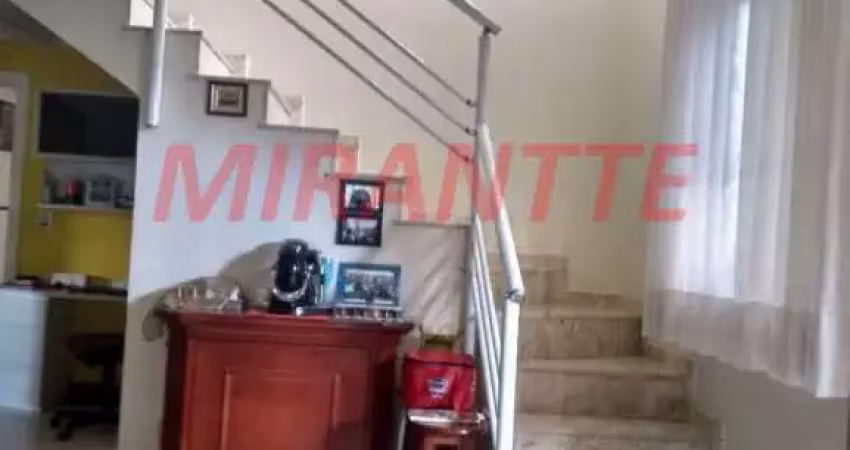 Casa com 3 quartos à venda na Rua Antônio Augusto Tavares Sebilla, Pirituba, São Paulo