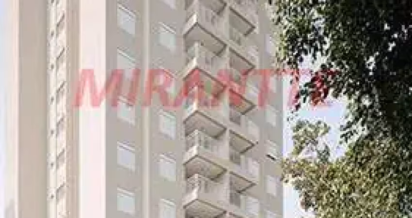 Apartamento com 2 quartos à venda na Rua Caio Graco, Vila Romana, São Paulo