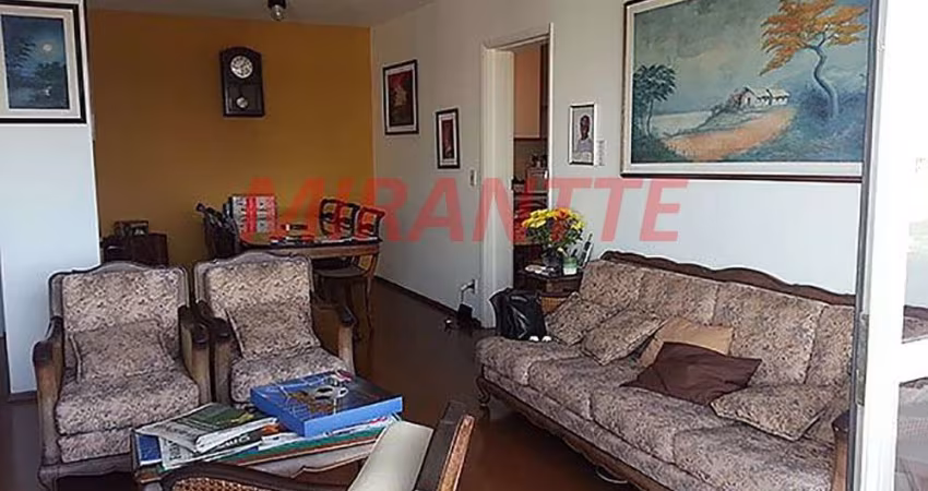 Apartamento com 3 quartos à venda na Rua Cerro Corá, Vila Romana, São Paulo