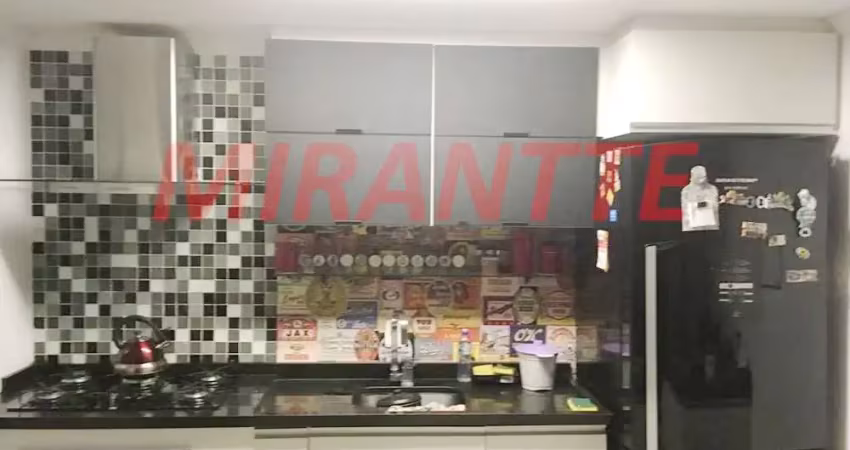 Apartamento com 2 quartos à venda na Rua Bartholomeu do Canto, Limão, São Paulo