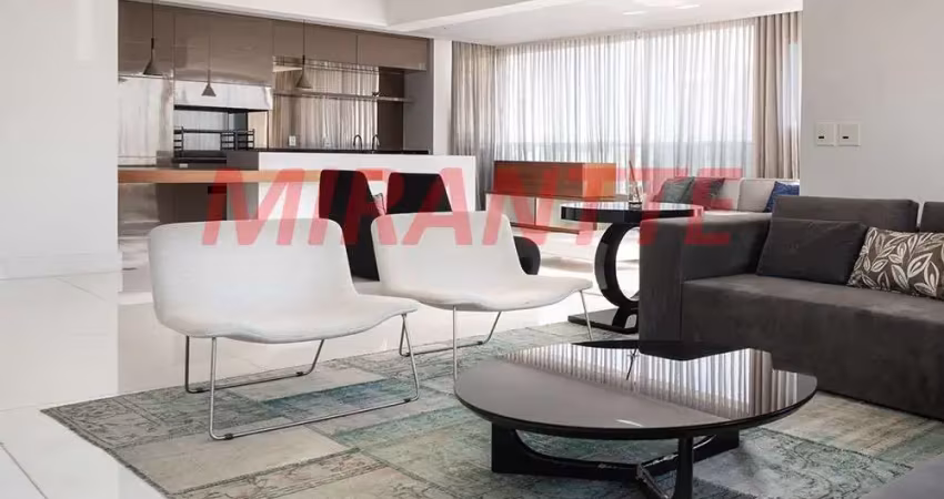 Cobertura com 4 quartos à venda na Avenida Hélio Pellegrino, Vila Nova Conceição, São Paulo
