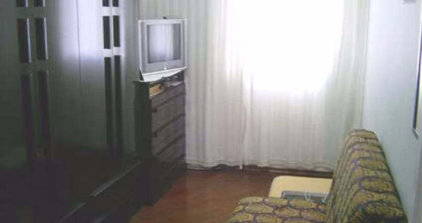 Apartamento de 80m² com 2 quartos em Mooca