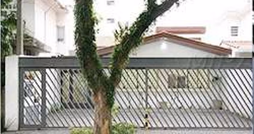 Casa terrea de 300m² em Perdizes