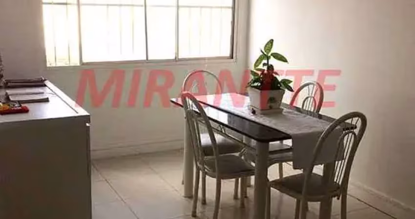 Apartamento com 3 quartos à venda na Rua Voluntários da Pátria, Santana, São Paulo