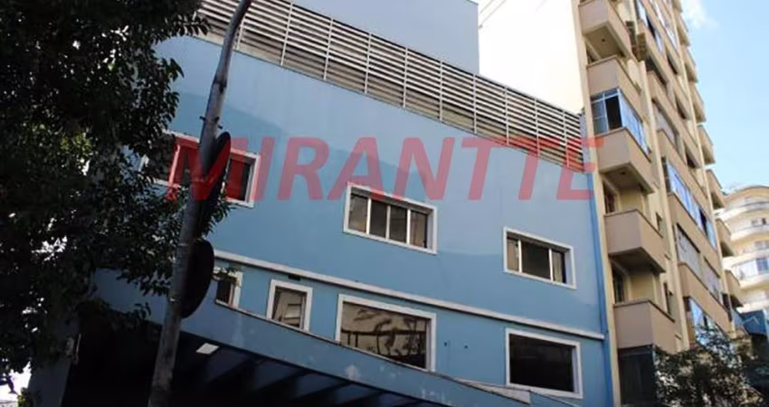 Comercial de 2250m² em Santa Cecilia
