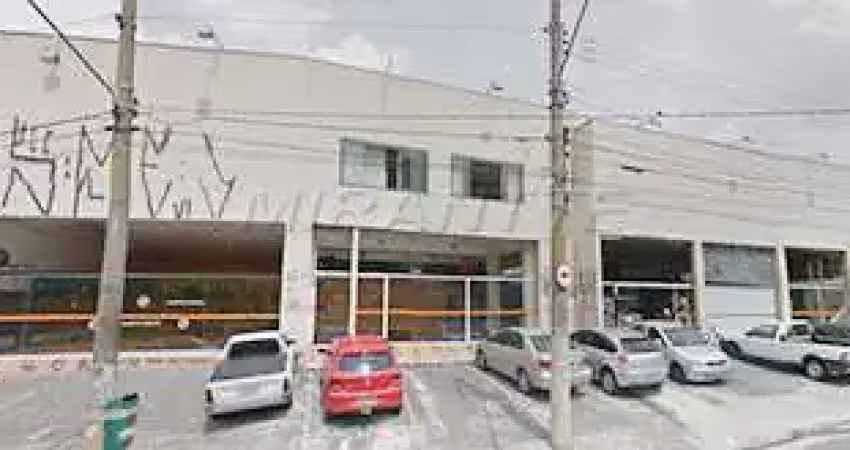 Barracão / Galpão / Depósito à venda na Rua Capitão José Machado, Jardim Primavera, São Paulo