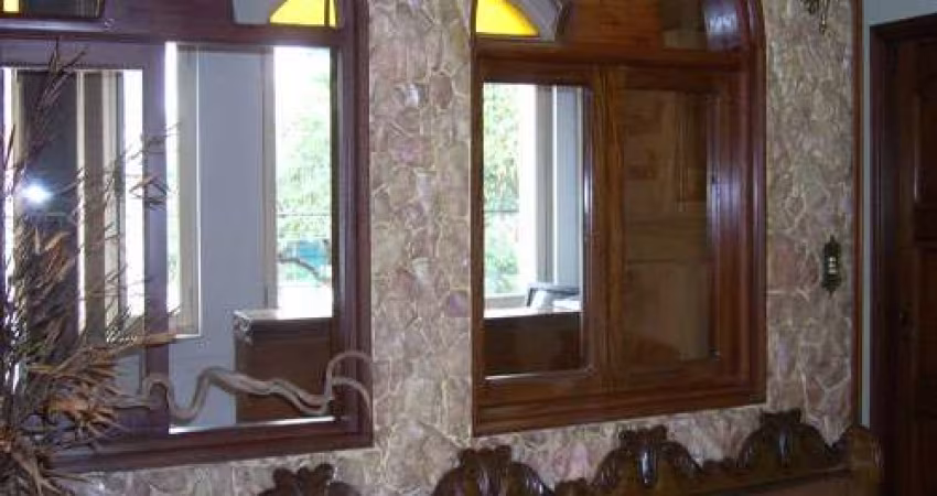 Sobrado de 497m² em Pompéia