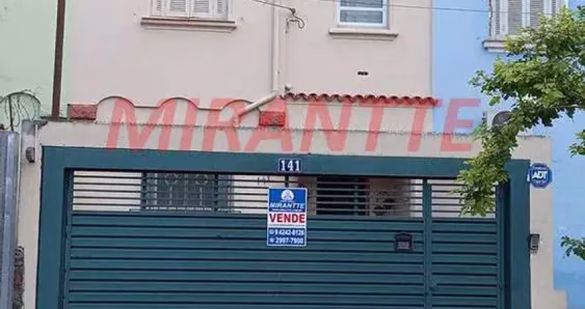 Casa com 3 quartos à venda na Rua Venâncio Aires, Perdizes, São Paulo