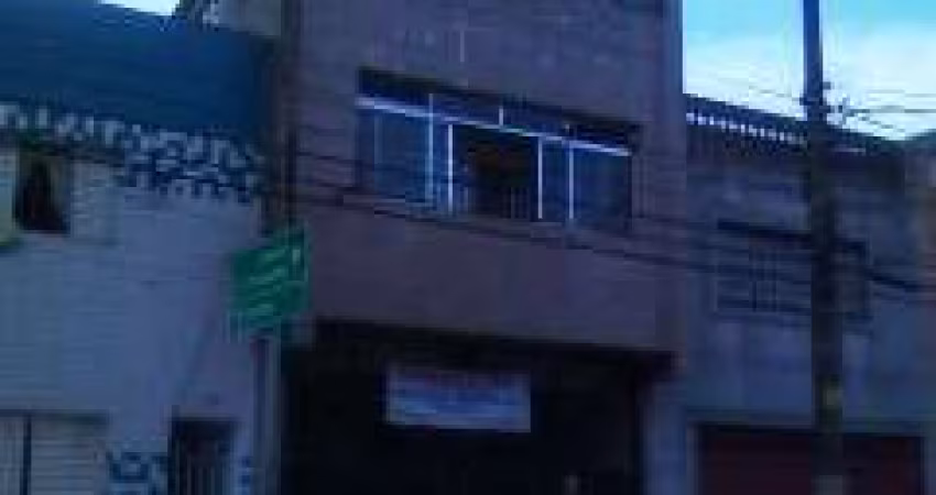 Sobrado com 4 quartos em Brás