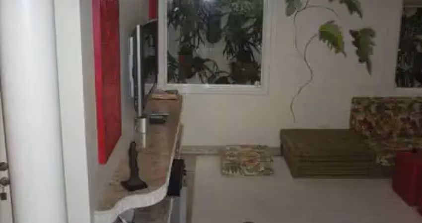 Casa com 3 quartos à venda na Avenida Abílio dos Santos Branco, Praias Paulistanas, São Paulo