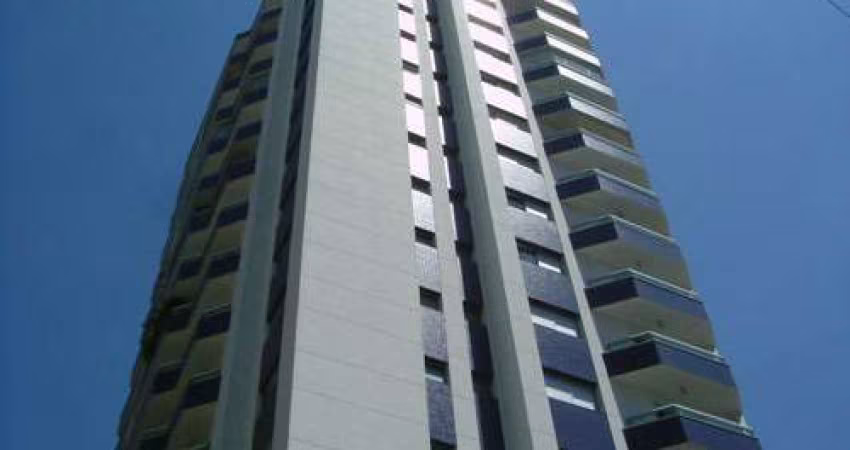 Apartamento de 169m² com 3 quartos em Campo Belo