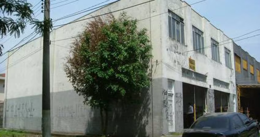 Galpao em Santo Amaro