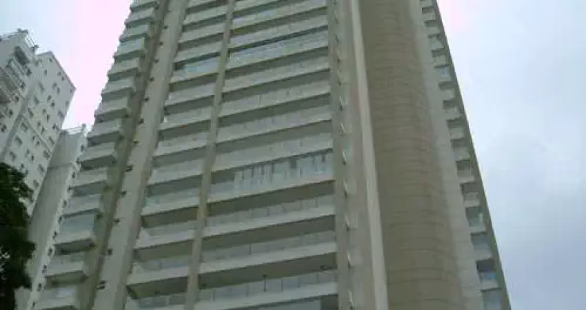 Apartamento com 4 quartos à venda na Rua Gabriele D'Annunzio, Campo Belo, São Paulo