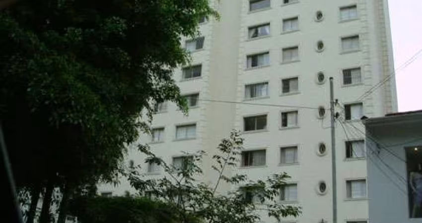 Apartamento de 180m² com 4 quartos em Campo Belo