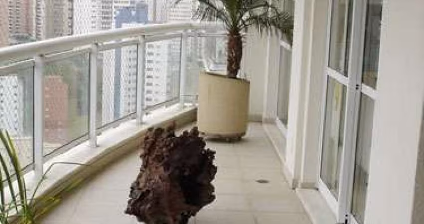 Apartamento de 266m² com 3 quartos em Vila Andrade