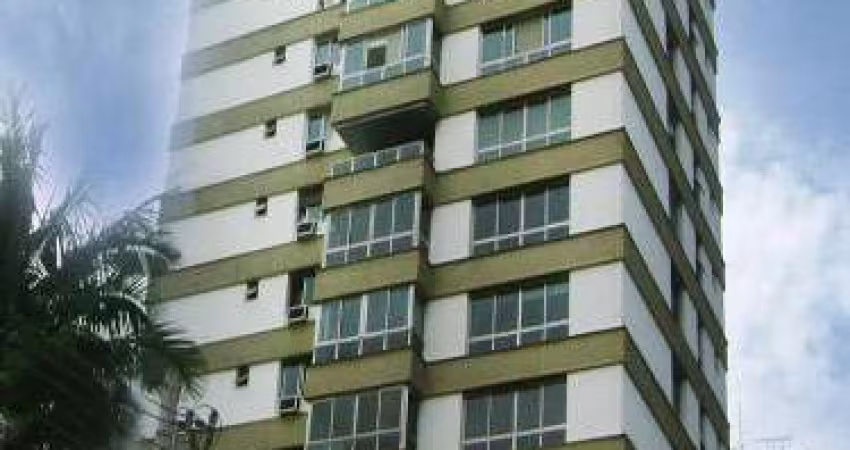Apartamento de 262m² com 4 quartos em Vila Morumbi