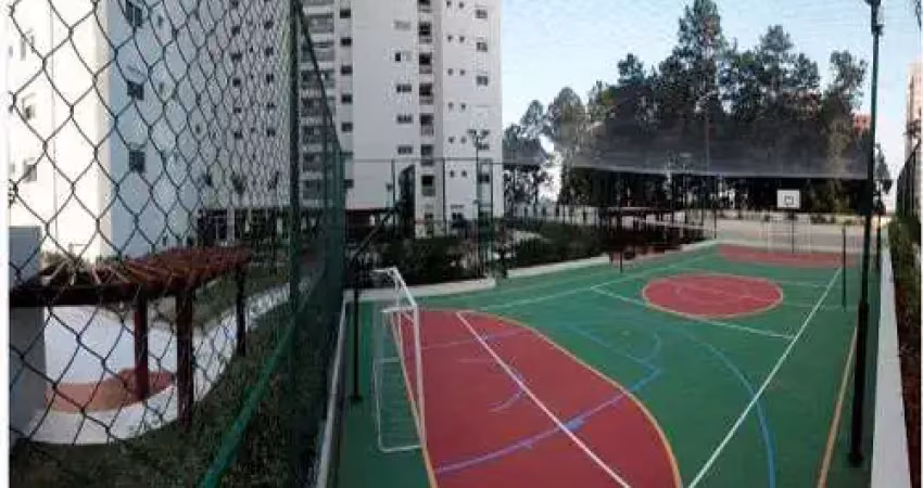Apartamento de 72m² com 4 quartos em Cidade Jardim