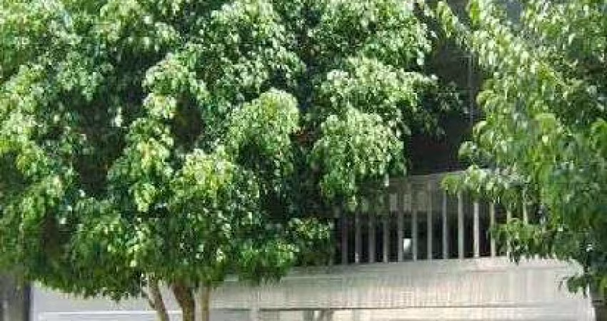 Sobrado de 120m² com 3 quartos em Vila Gustavo