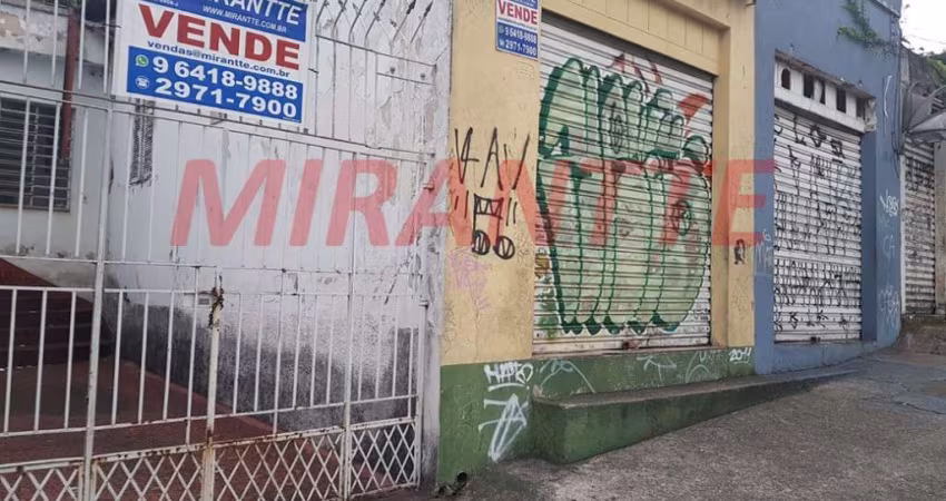 Comercial de 150m² em Santana