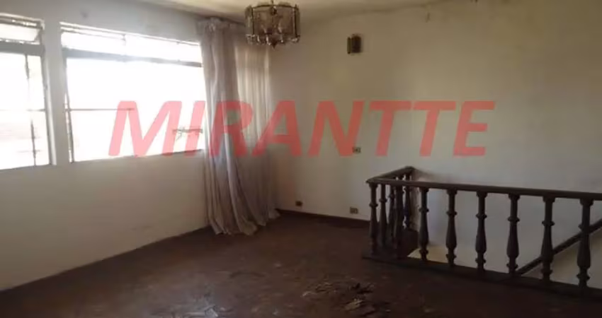 Casa terrea de 214m² com 3 quartos em Casa Verde