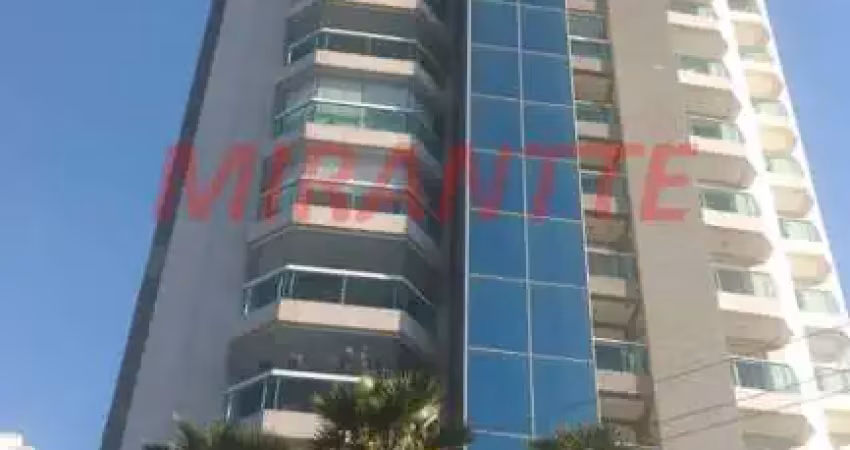 Apartamento de 243m² com 3 quartos em vila progresso