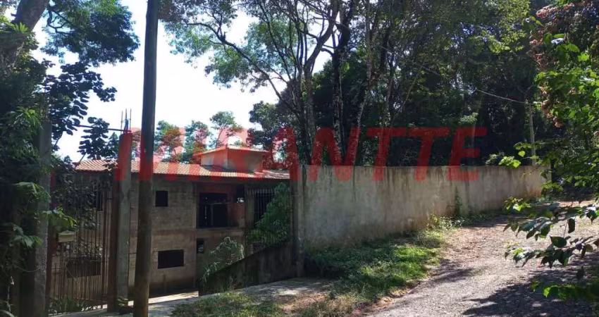Sobrado de 698m² com 7 quartos em parque petropolis