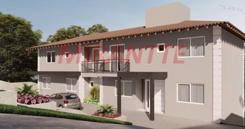 Sobrado de 698m² com 7 quartos em PARQUE PETROPOLIS