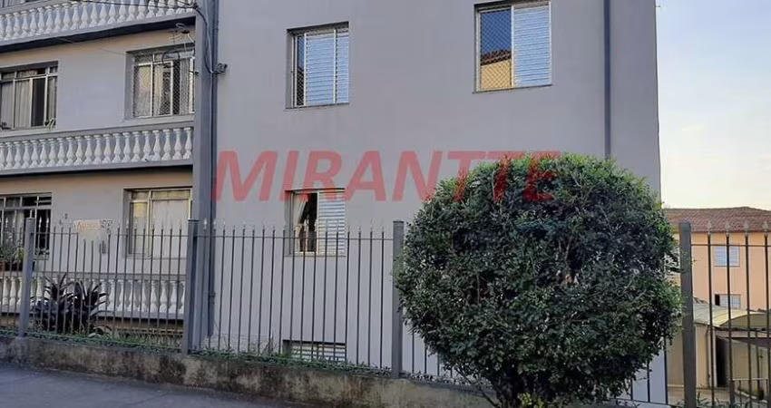 Apartamento de 92m² com 3 quartos em Tucuruvi