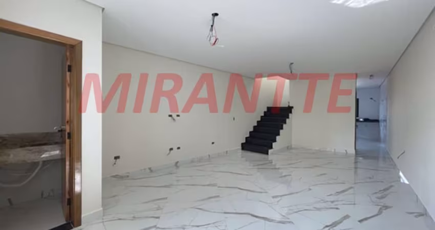 Sobrado de 180m² com 3 quartos em Jardim São Paulo