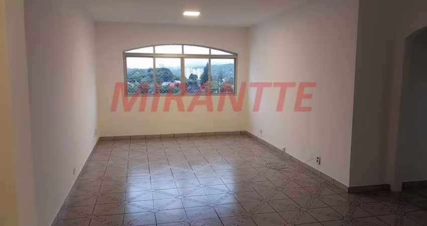 Apartamento de 96m² com 3 quartos em Tremembe