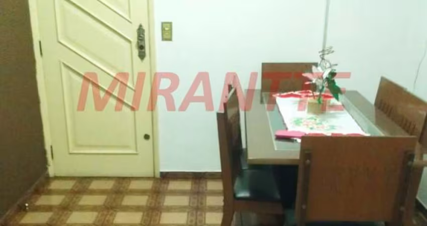 Apartamento de 63m² com 3 quartos em Macedo