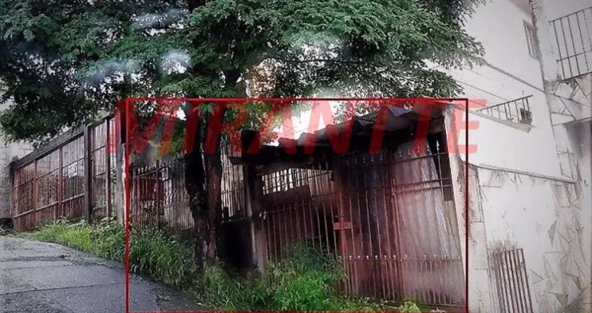 Casa com 4 quartos à venda na Travessa Antônio Mesquita, Vila Ester, São Paulo