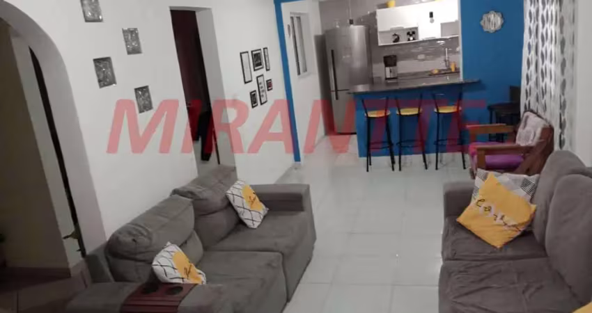 Casa com 3 quartos à venda na Travessa Guaraná, Vila Mazzei, São Paulo