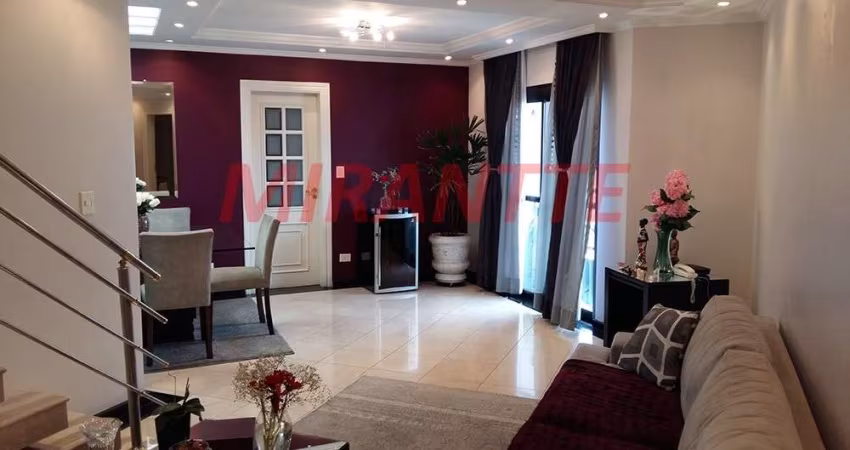 Apartamento de 255m² com 4 quartos em Parada Inglesa