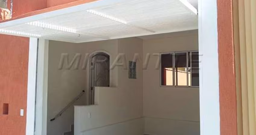 Casa terrea de 100m² com 1 quartos em Casa Verde