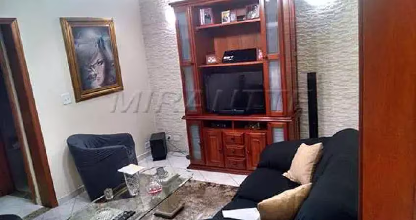 Casa terrea de 149m² com 3 quartos em Vila Guilherme