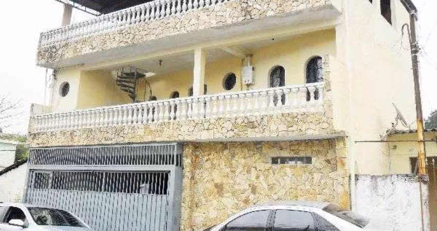 Sobrado de 120m² com 4 quartos em Imirim