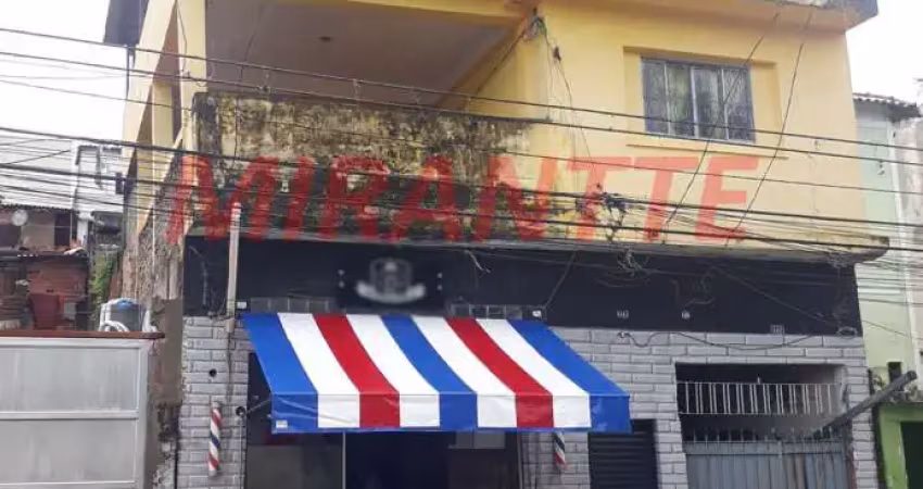 Terreno à venda na Rua Antônio Cavazzam, Parque Peruche, São Paulo