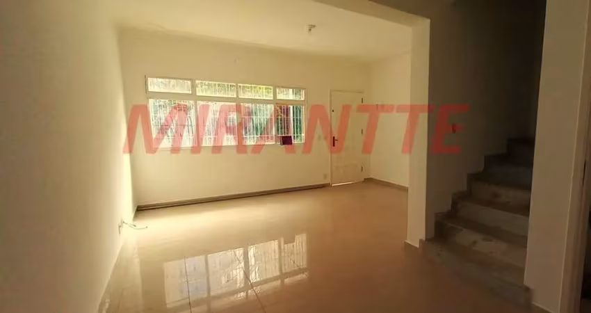 Casa com 2 quartos à venda na Rua Santo Egídio, Santa Teresinha, São Paulo