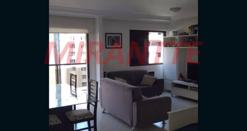 Apartamento de 95m² com 2 quartos em Jardim Paulista