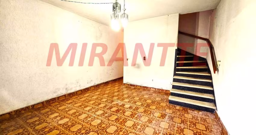 Sobrado de 165m² com 3 quartos em Jardim Japão