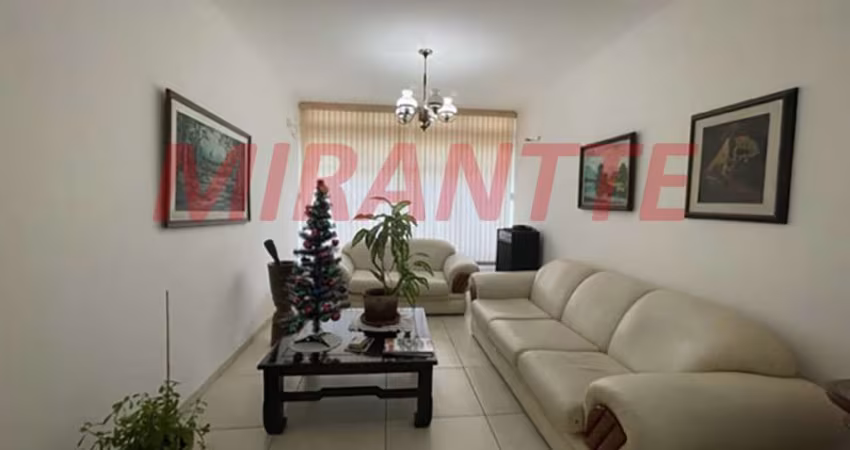 Sobrado de 207m² com 3 quartos em Jardim São Paulo