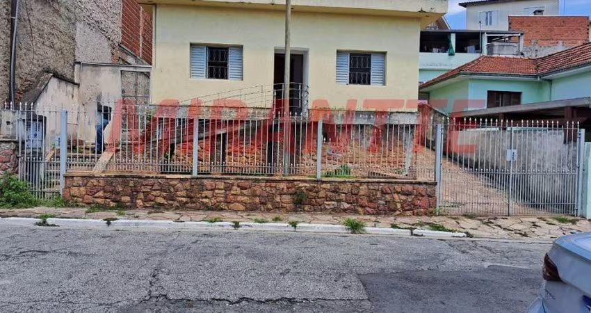 Casa terrea de 200m² com 3 quartos em Limão