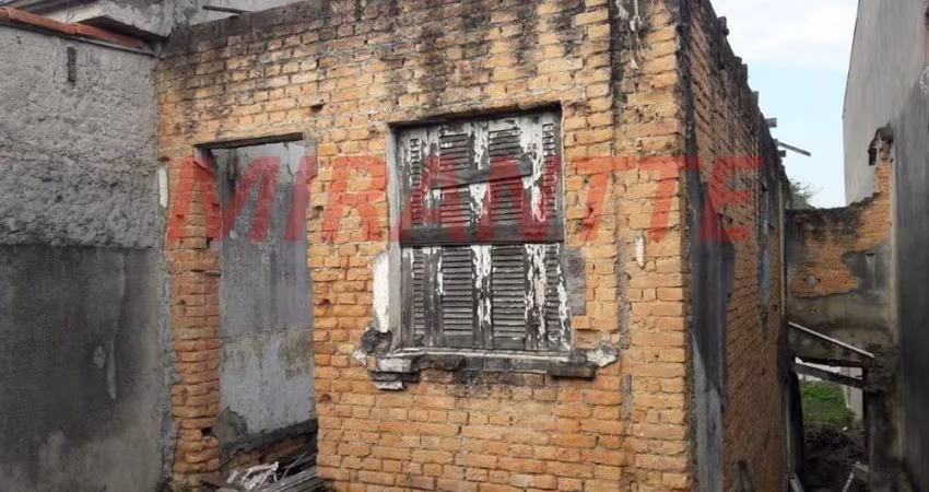 Terreno em Casa Verde
