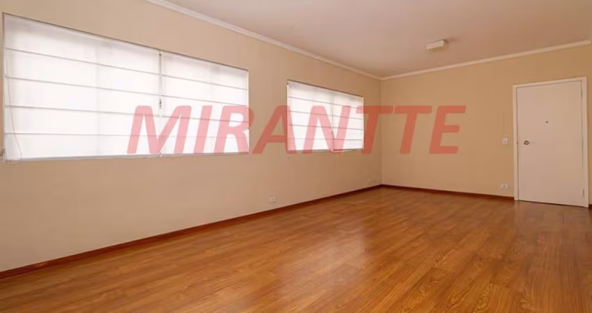 Apartamento de 124m² com 3 quartos em Jardim Paulista