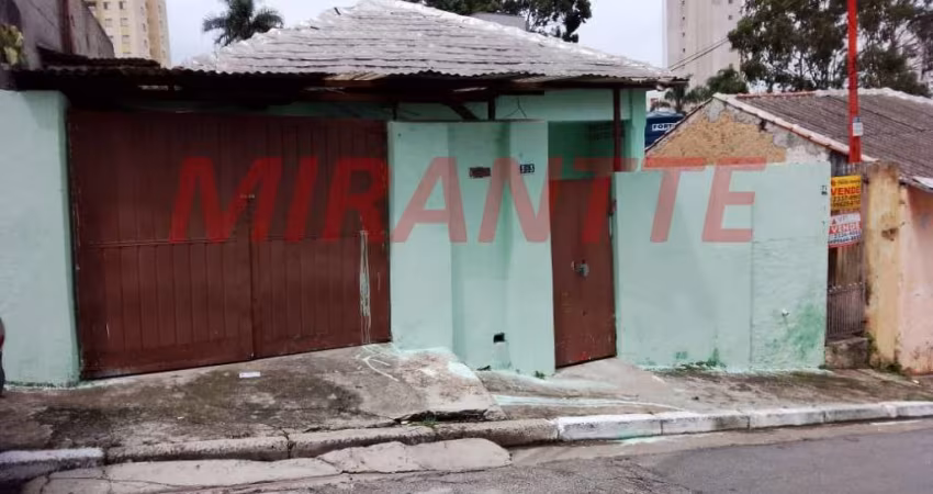 Casa terrea de 210m² com 2 quartos em Vila Pauliceia