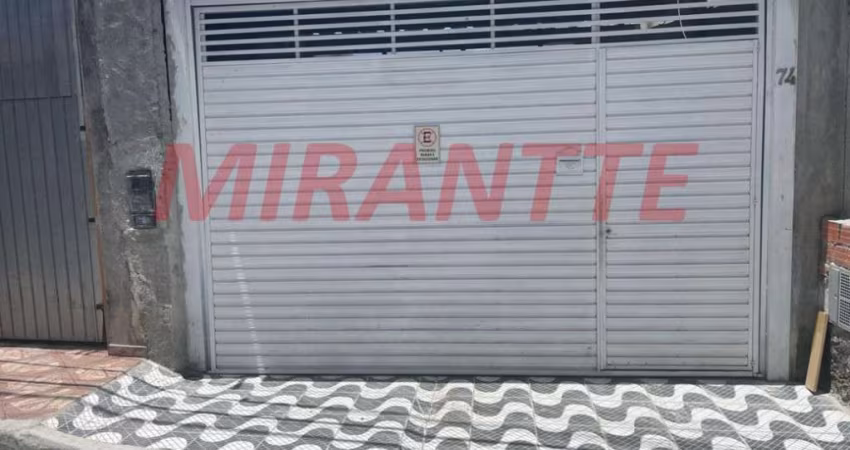 Casa terrea de 90m² com 2 quartos em Parque Primavera
